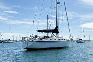 Acadia 38ft Tartan Yacht For Sale