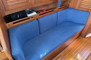 Acadia 38ft Tartan Yacht For Sale