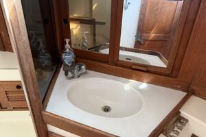 Acadia 38ft Tartan Yacht For Sale