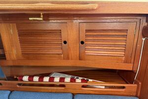 Acadia 38ft Tartan Yacht For Sale