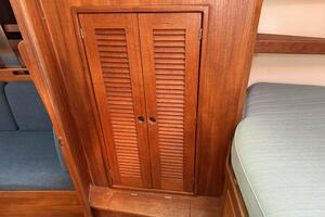 Acadia 38ft Tartan Yacht For Sale