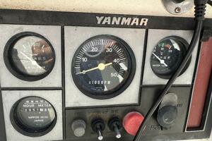 Acadia 38ft Tartan Yacht For Sale