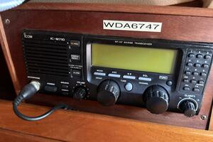 Acadia 38ft Tartan Yacht For Sale