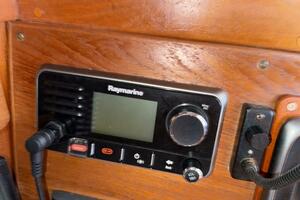 Acadia 38ft Tartan Yacht For Sale