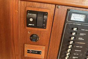 Acadia 38ft Tartan Yacht For Sale