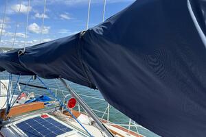 Acadia 38ft Tartan Yacht For Sale