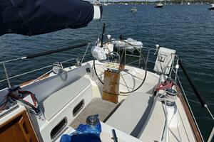 Acadia 38ft Tartan Yacht For Sale
