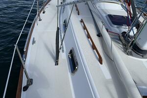 Acadia 38ft Tartan Yacht For Sale