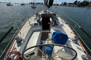 Acadia 38ft Tartan Yacht For Sale