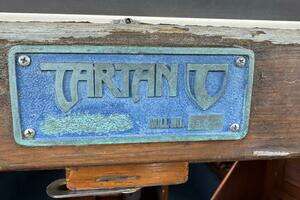 1997 Tartan 3800 thumbnail 92