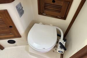 Acadia 38ft Tartan Yacht For Sale
