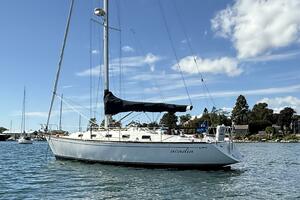 Acadia 38ft Tartan Yacht For Sale