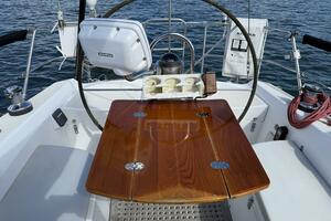 Acadia 38ft Tartan Yacht For Sale