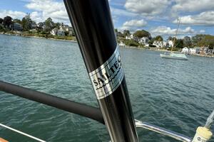 Acadia 38ft Tartan Yacht For Sale