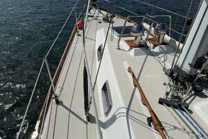 Acadia 38ft Tartan Yacht For Sale