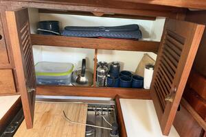 Acadia 38ft Tartan Yacht For Sale