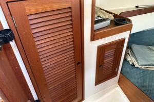 Acadia 38ft Tartan Yacht For Sale