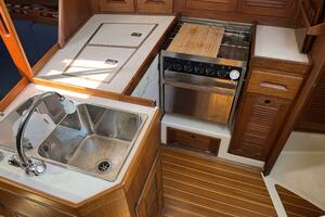 Acadia 38ft Tartan Yacht For Sale
