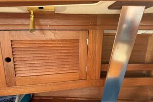 Acadia 38ft Tartan Yacht For Sale
