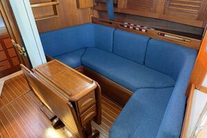 Acadia 38ft Tartan Yacht For Sale