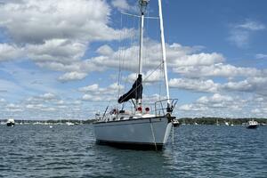 Acadia 38ft Tartan Yacht For Sale