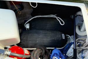 Acadia 38ft Tartan Yacht For Sale