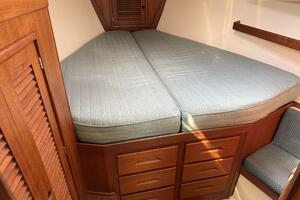 Acadia 38ft Tartan Yacht For Sale