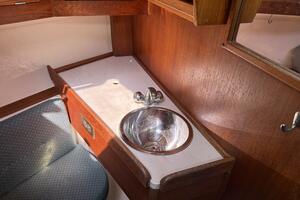 Acadia 38ft Tartan Yacht For Sale