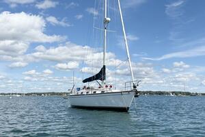 Acadia 38ft Tartan Yacht For Sale