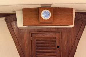 Acadia 38ft Tartan Yacht For Sale