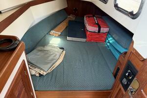 Acadia 38ft Tartan Yacht For Sale