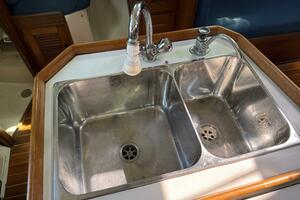 Acadia 38ft Tartan Yacht For Sale