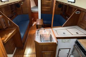 Acadia 38ft Tartan Yacht For Sale