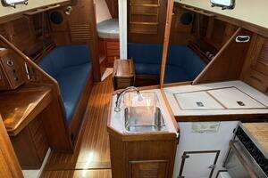 1997 Tartan 3800 thumbnail 46