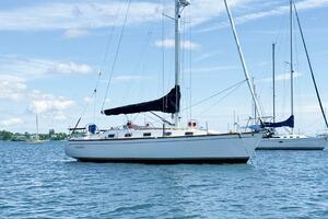 Acadia 38ft Tartan Yacht For Sale