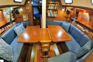 Acadia 38ft Tartan Yacht For Sale