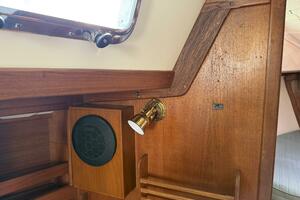 Acadia 38ft Tartan Yacht For Sale