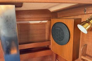 Acadia 38ft Tartan Yacht For Sale