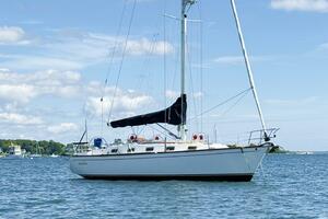 Acadia 38ft Tartan Yacht For Sale
