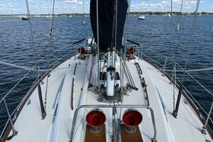 Acadia 38ft Tartan Yacht For Sale