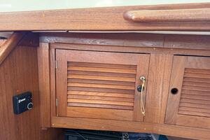 Acadia 38ft Tartan Yacht For Sale
