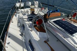 Acadia 38ft Tartan Yacht For Sale