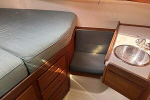 Acadia 38ft Tartan Yacht For Sale
