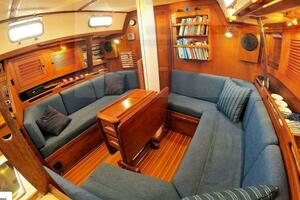 Acadia 38ft Tartan Yacht For Sale