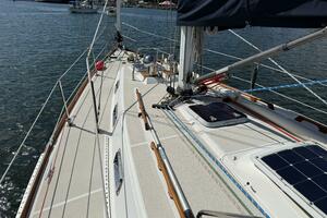 Acadia 38ft Tartan Yacht For Sale
