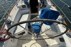 Acadia 38ft Tartan Yacht For Sale