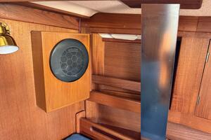 Acadia 38ft Tartan Yacht For Sale