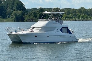 Vessel Image #1