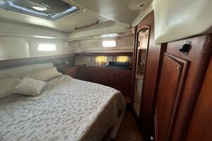 Summer Wind 42ft Hunter Yacht For Sale
