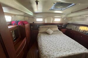 Summer Wind 42ft Hunter Yacht For Sale